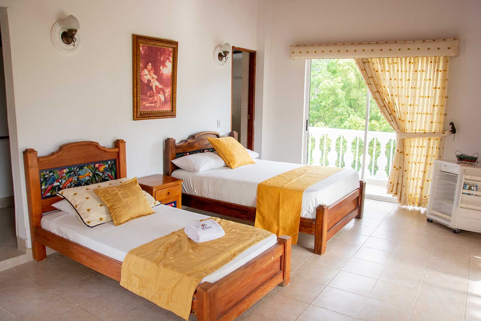 Habitació