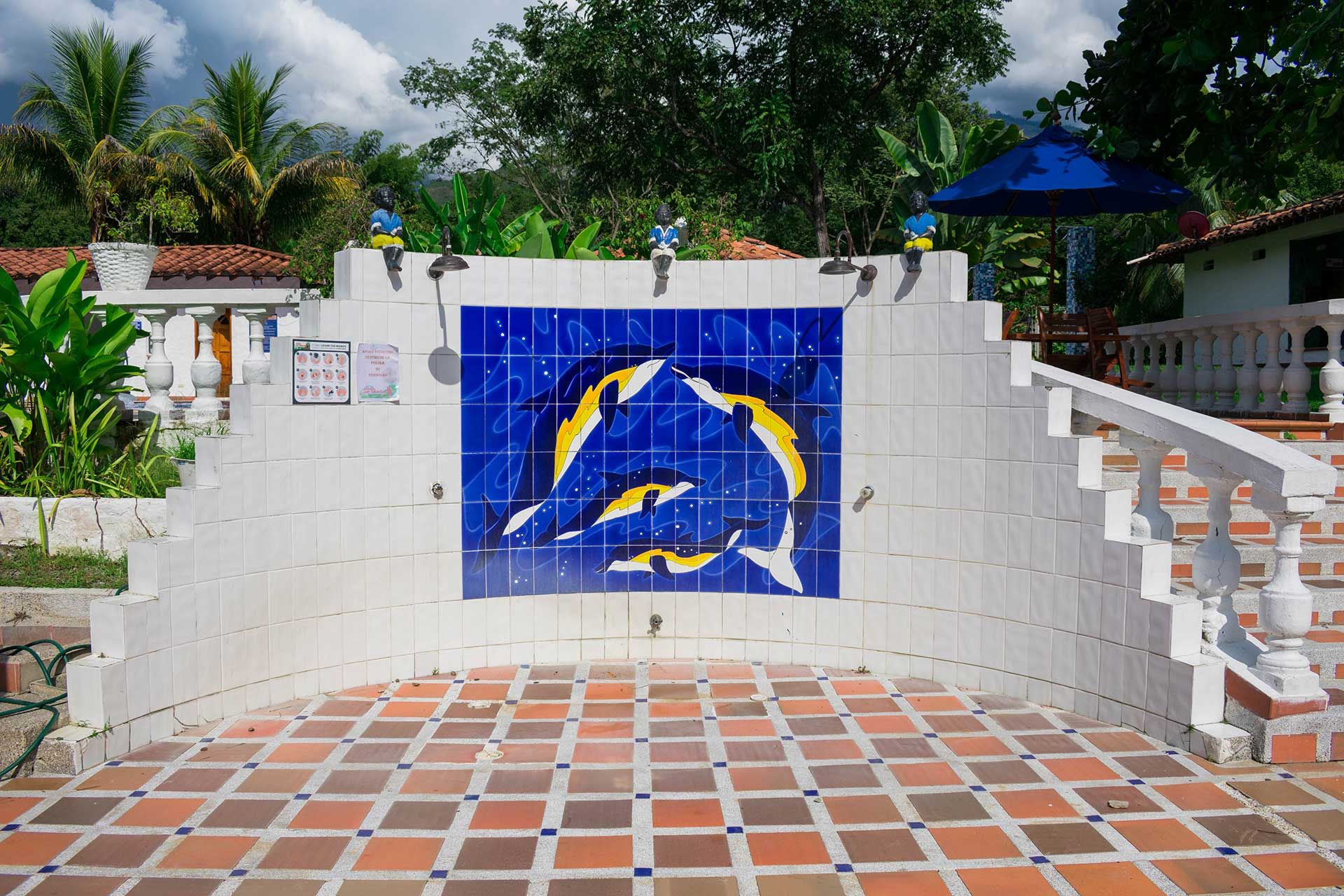 Vista exterior