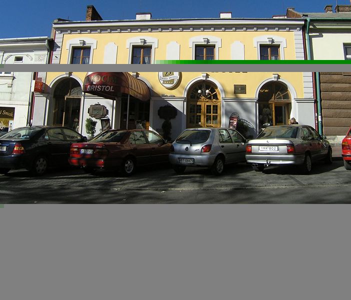 Edifici