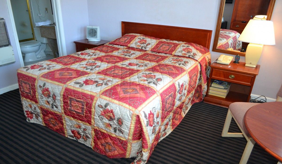 Habitació