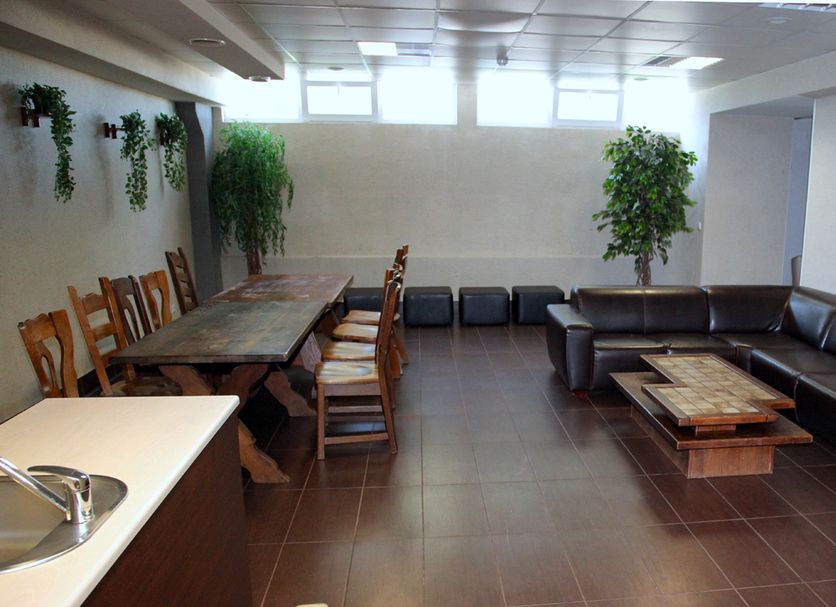 Sala d'estar Foto