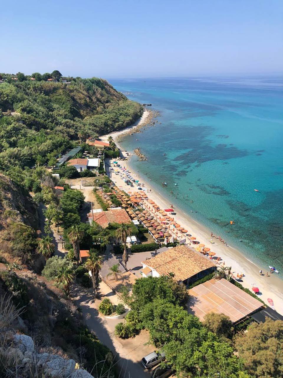 Platja