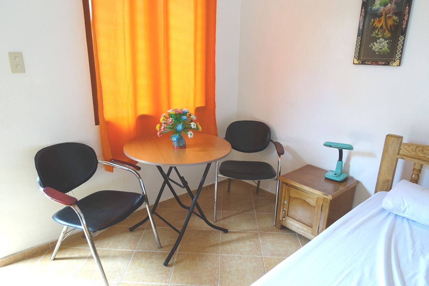 Serveis de l’habitació