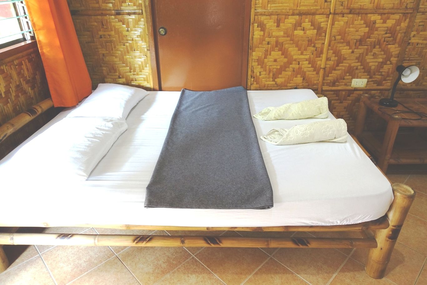 Habitació