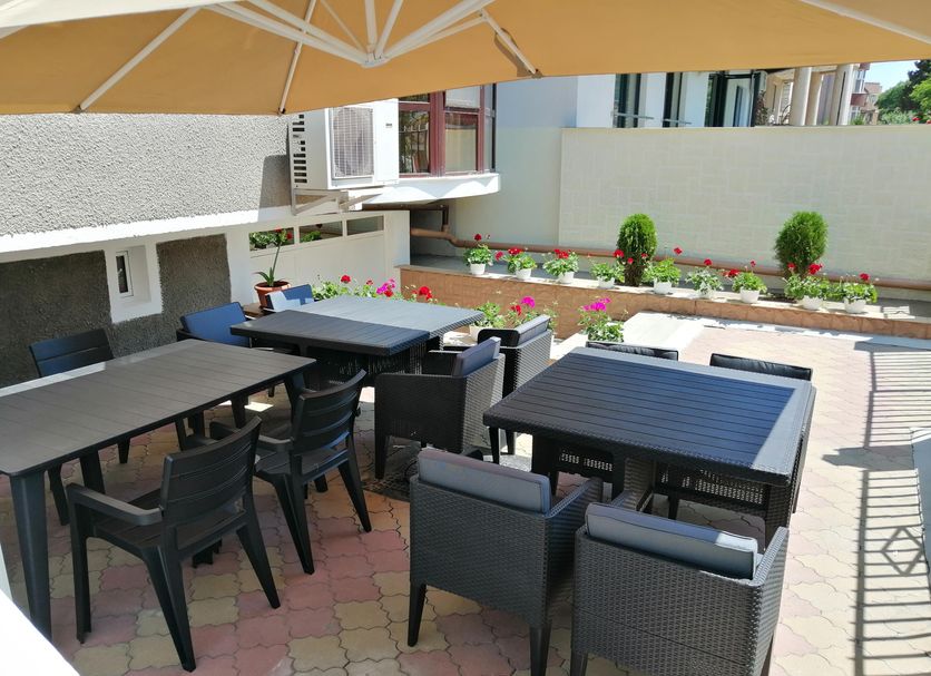 Servei de l'hotel Foto