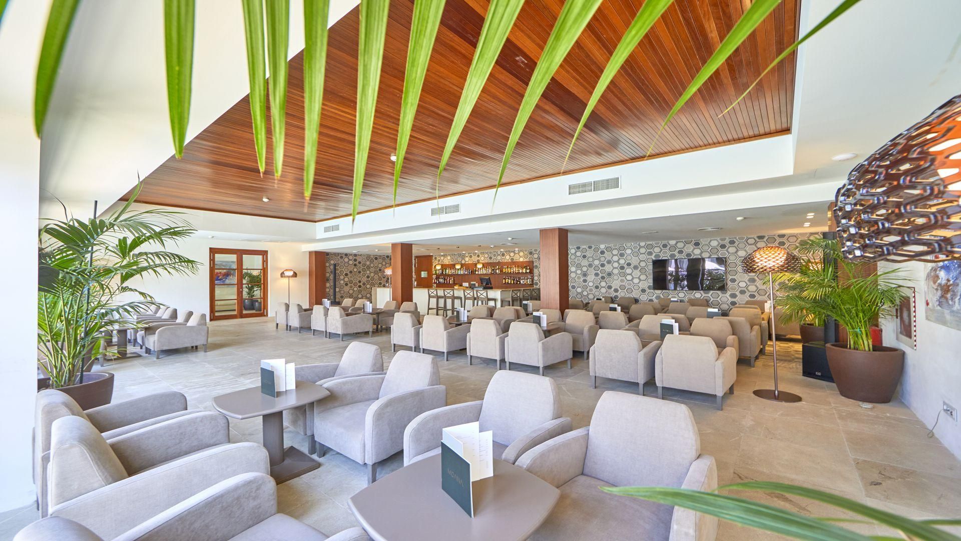 Sala d'estar