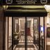 Entrada de l’hotel