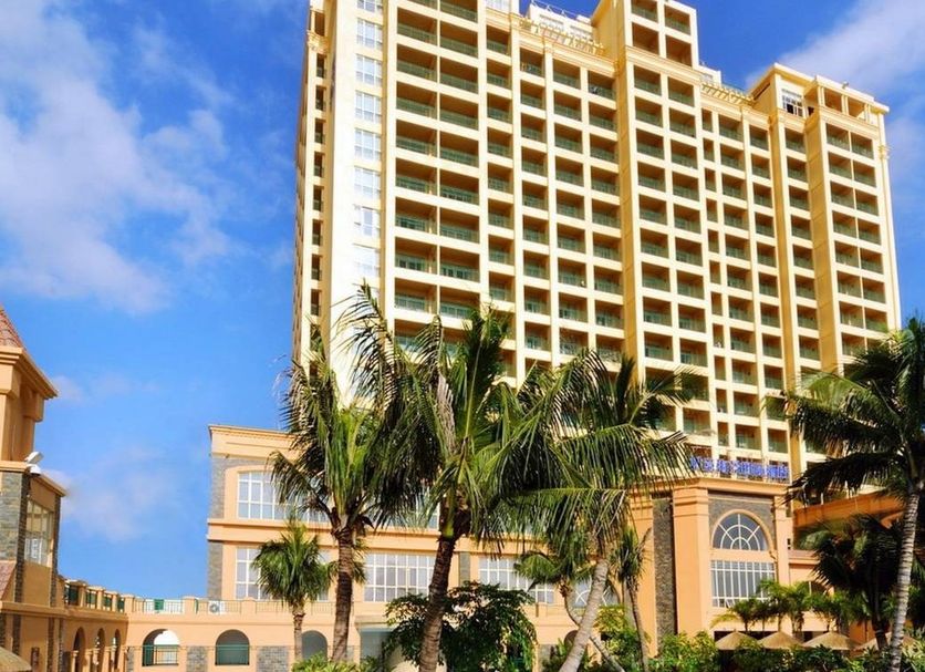 Edifici Foto
