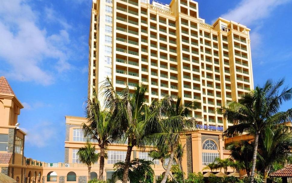 Edifici Foto
