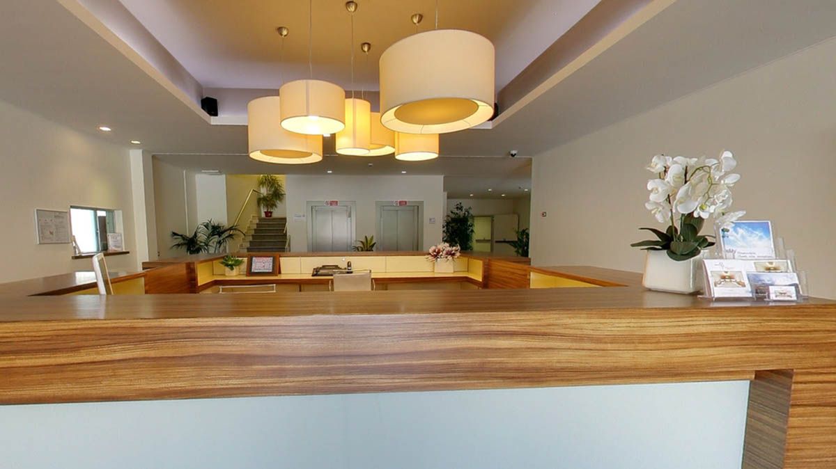 Recepció