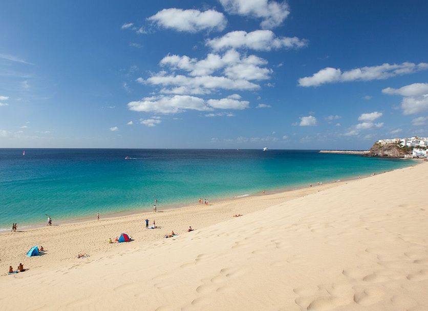 Platja Foto