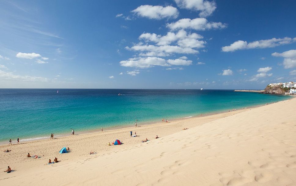 Platja Foto