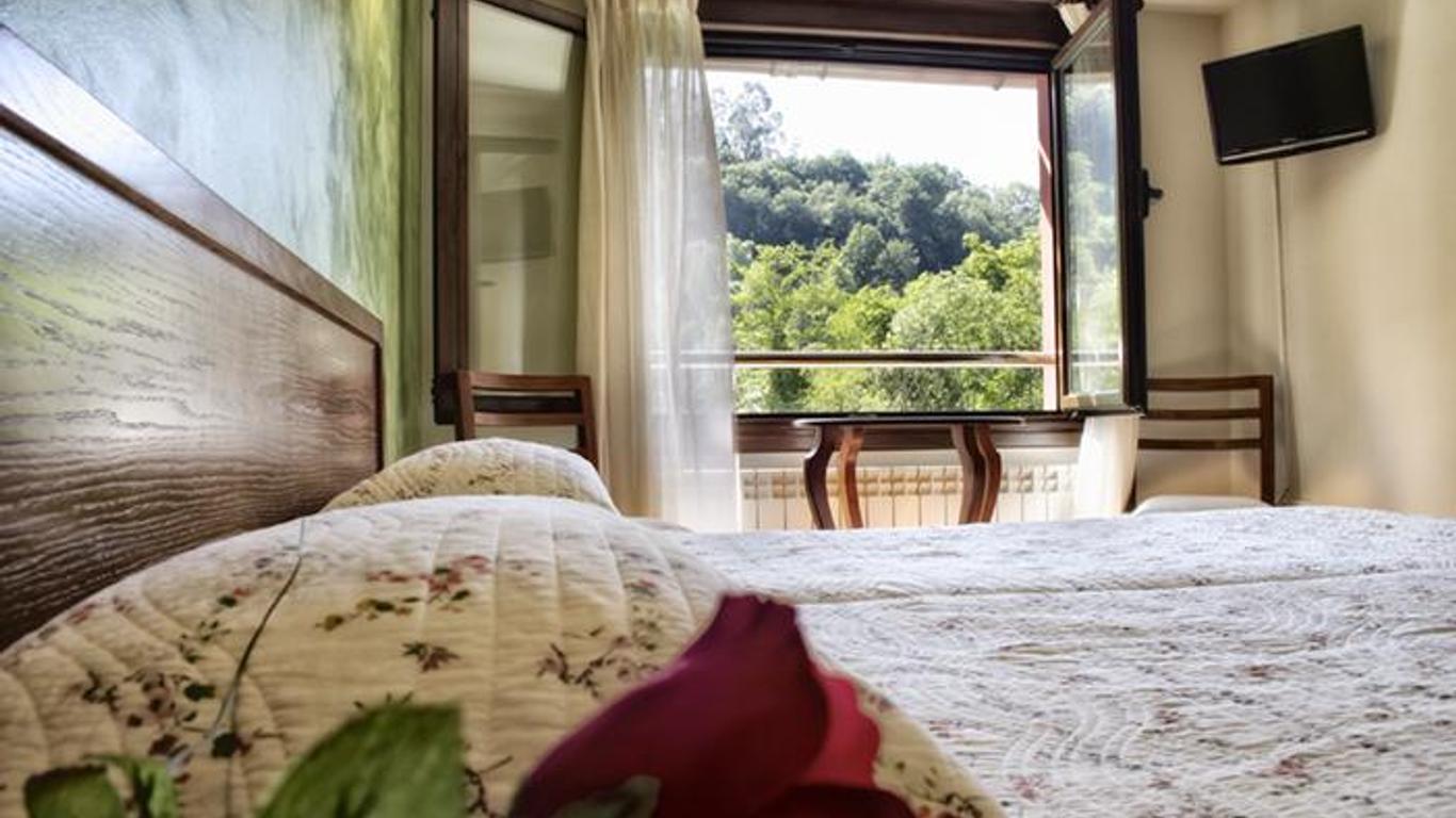 Hotel Covadonga