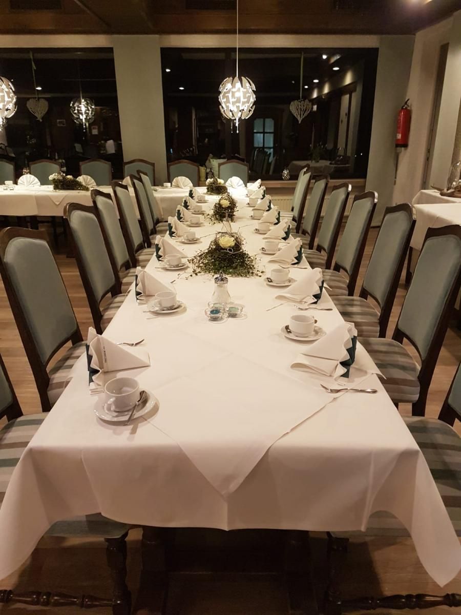 Servei de l'hotel