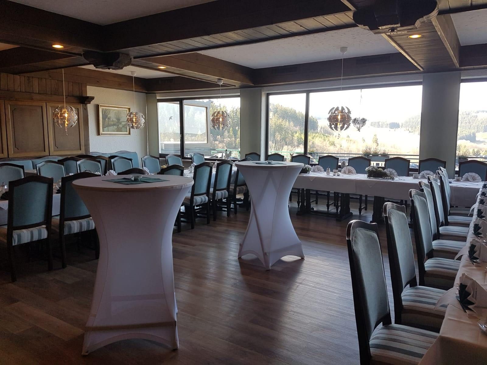 Servei de l'hotel