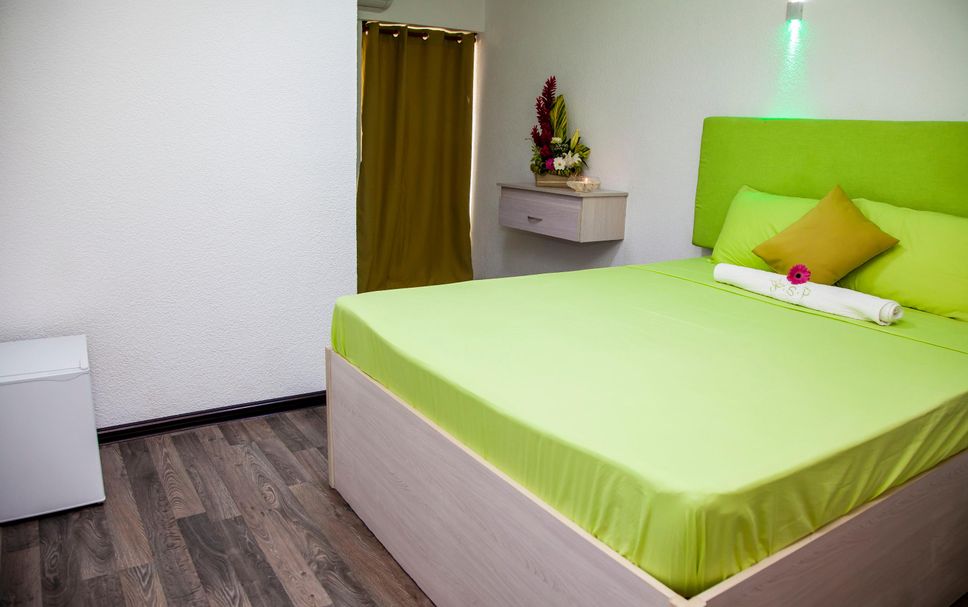 Habitació Foto