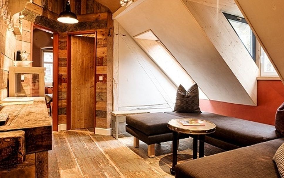 Serveis de l’habitació Foto