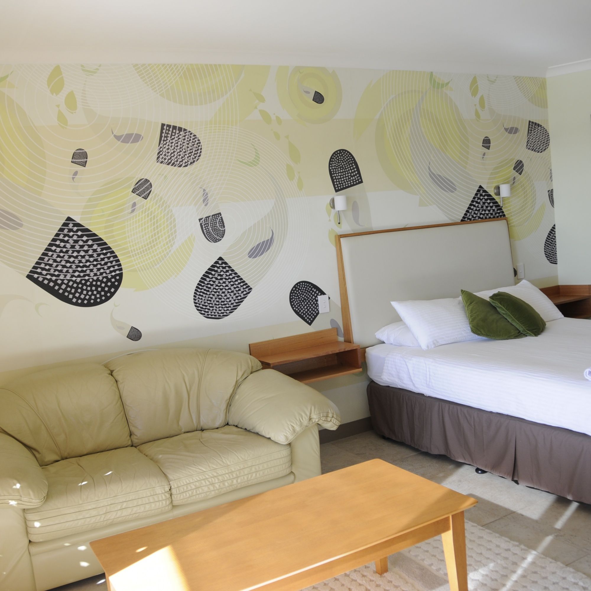 Habitació