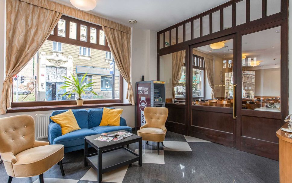 Sala d'estar Foto