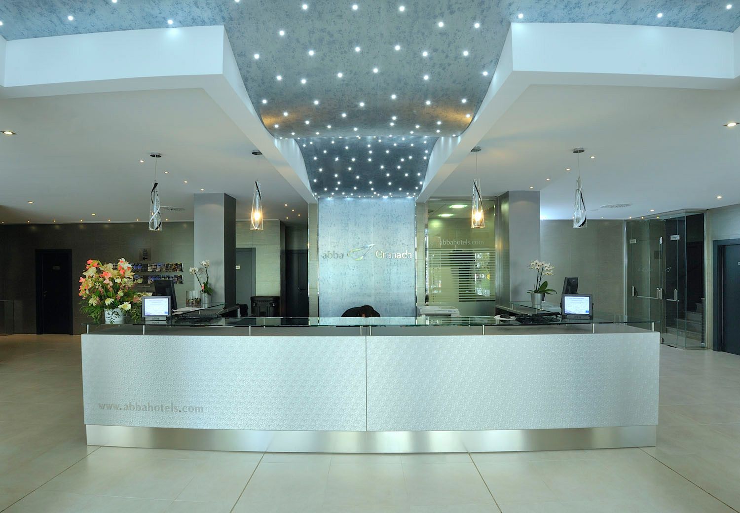 Recepció