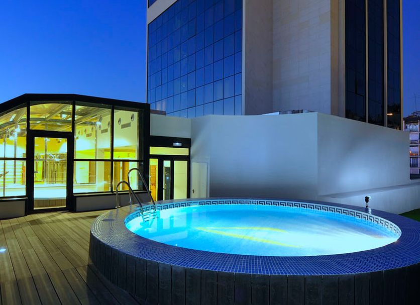 Pool Foto