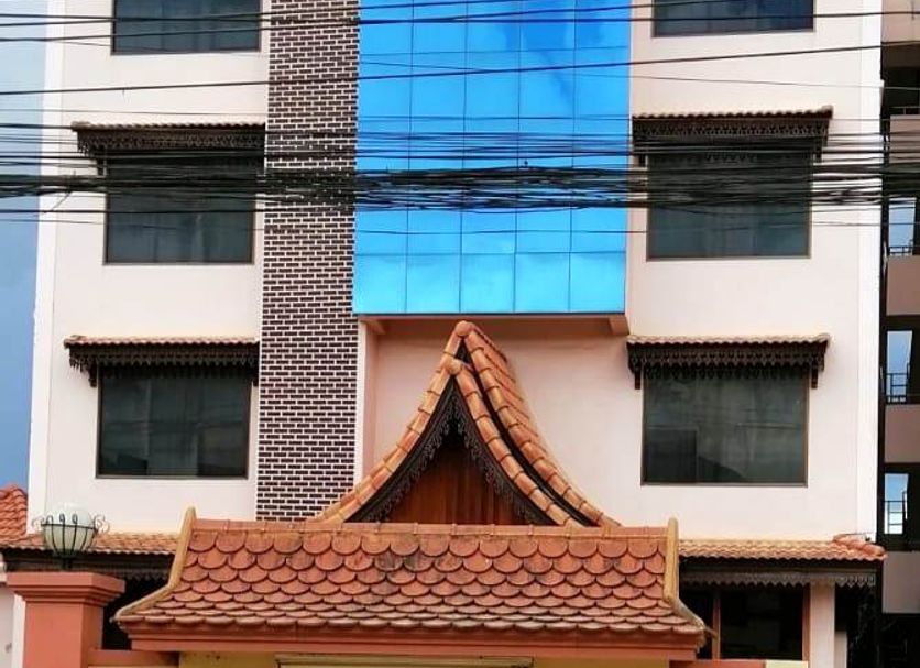 Edifici Foto
