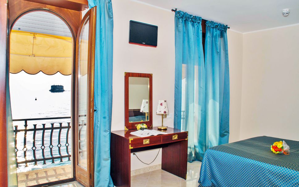 Serveis de l’habitació Foto