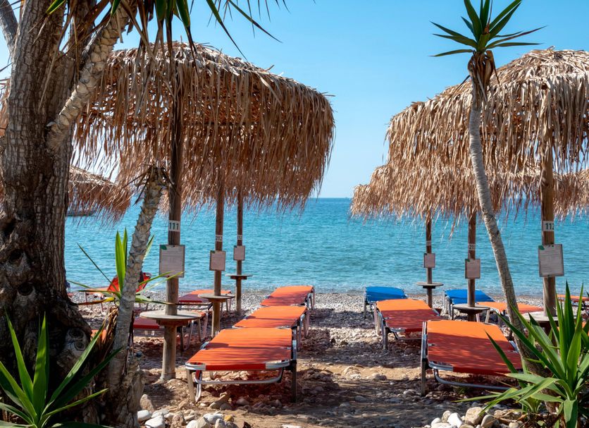Platja Foto
