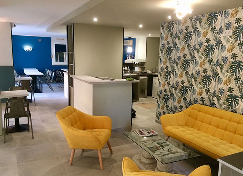 Sala d'estar Foto
