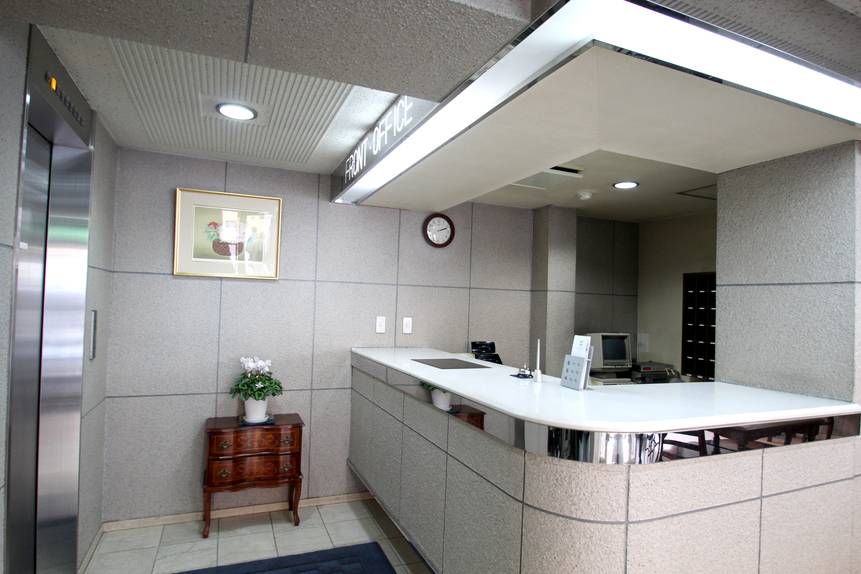 Recepció Foto