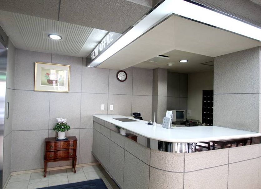 Recepció Foto