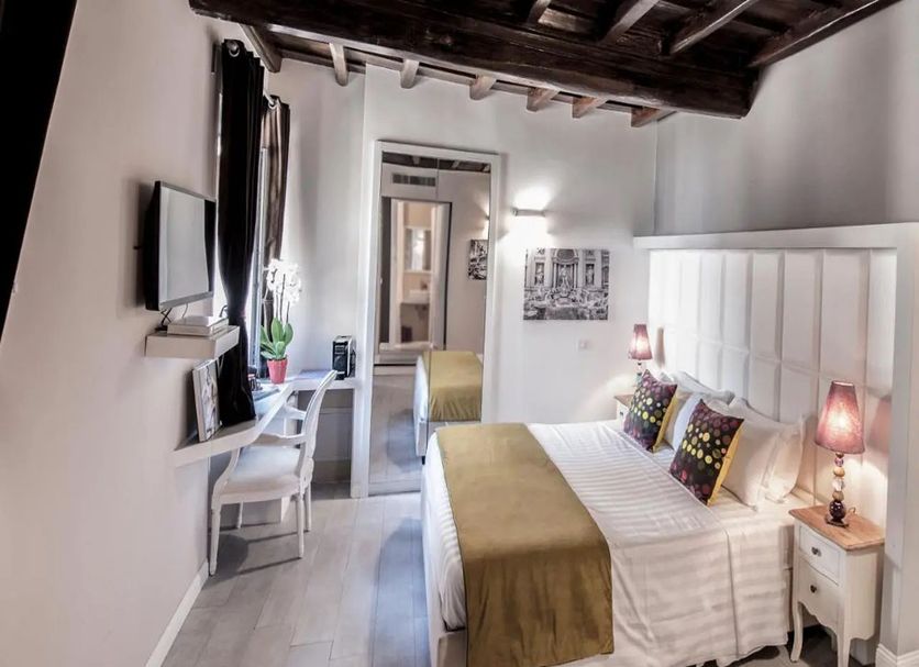 Habitació Foto