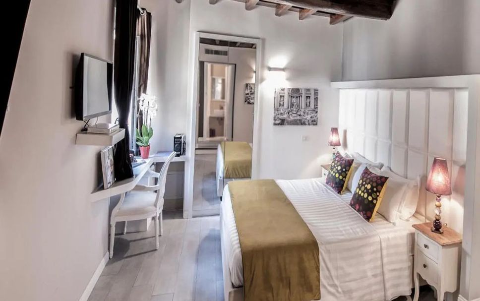 Habitació Foto