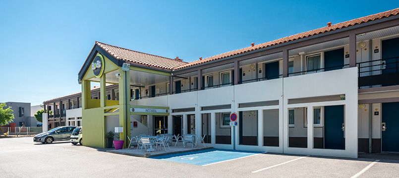 Edifici