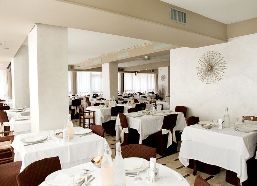 Servei de l'hotel Foto