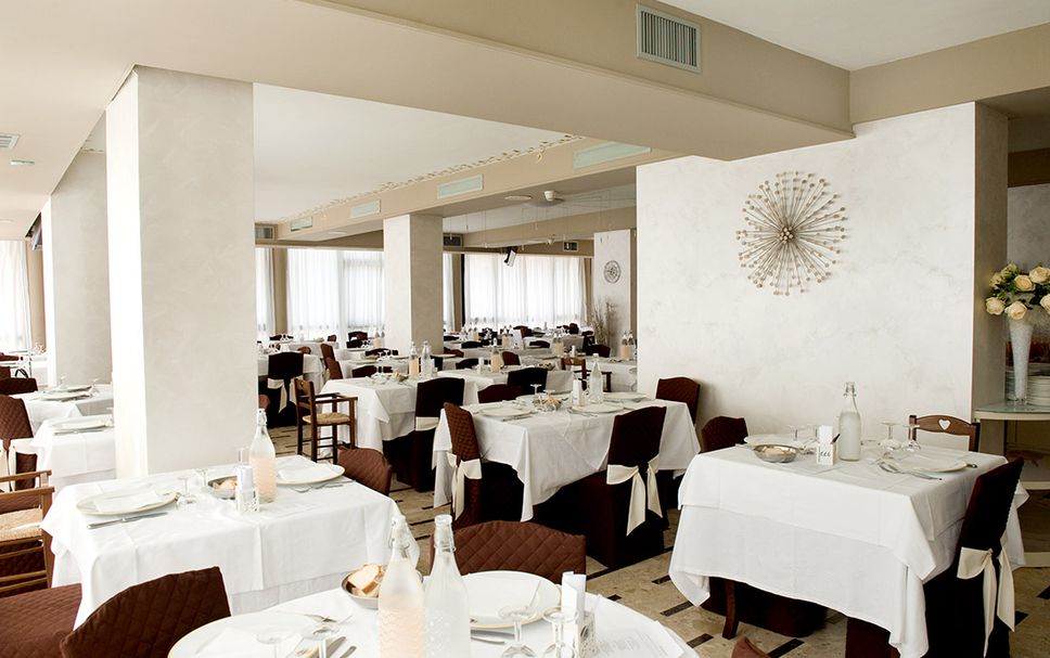 Servei de l'hotel Foto