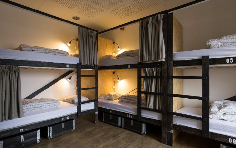 Habitació Foto