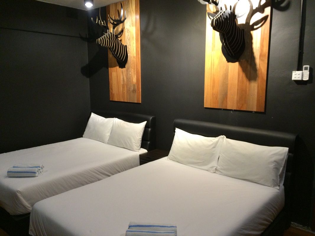 Habitació Foto