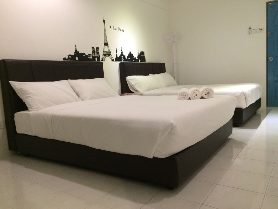 Habitació