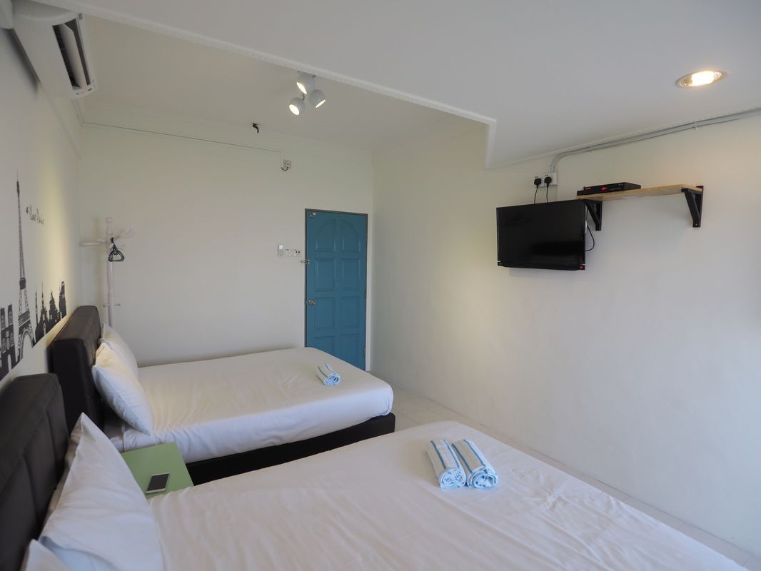 Habitació