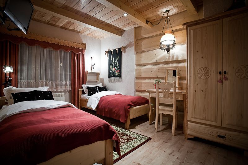 Habitació