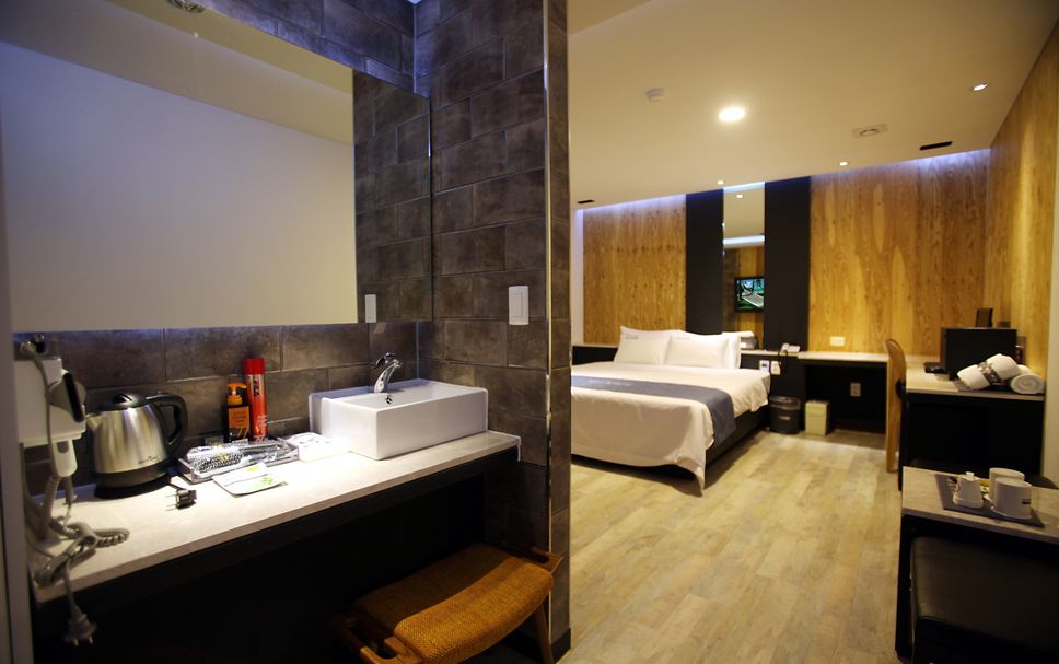 Habitació Foto