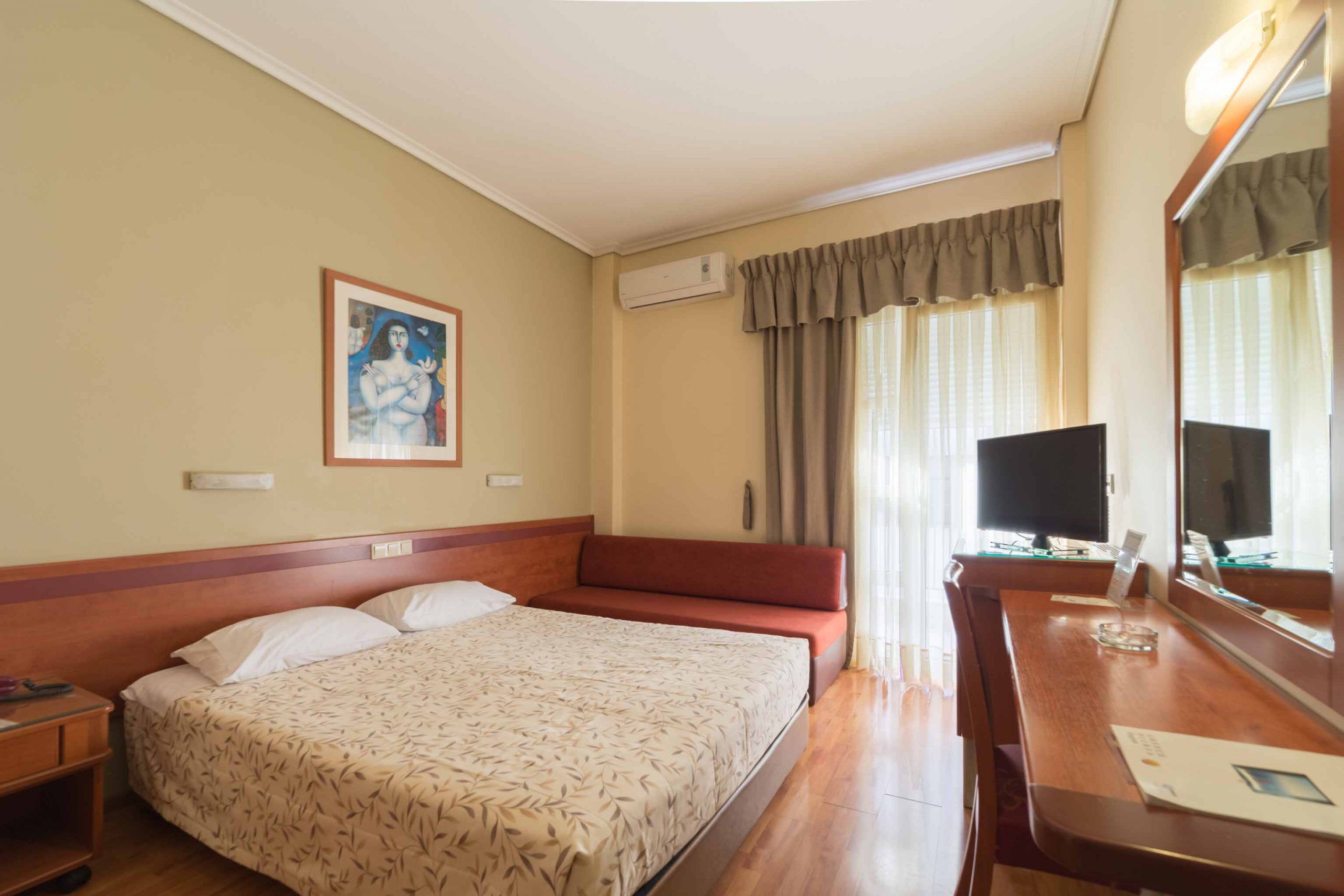 Habitació