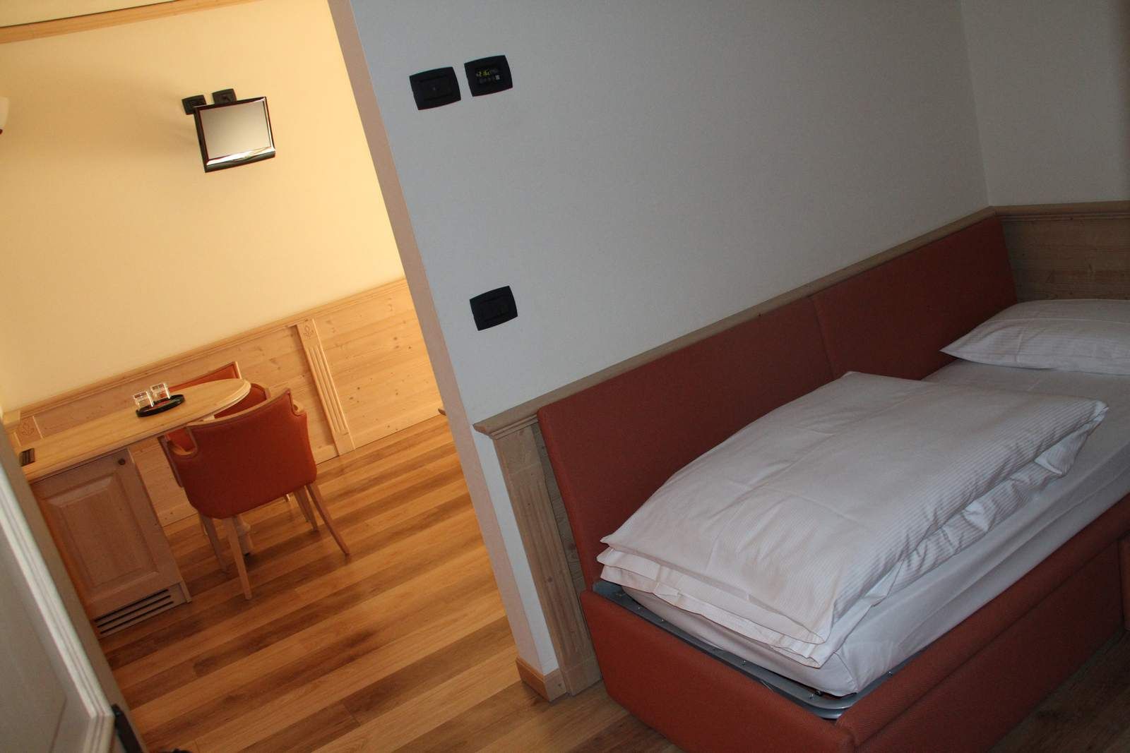 Serveis de l’habitació