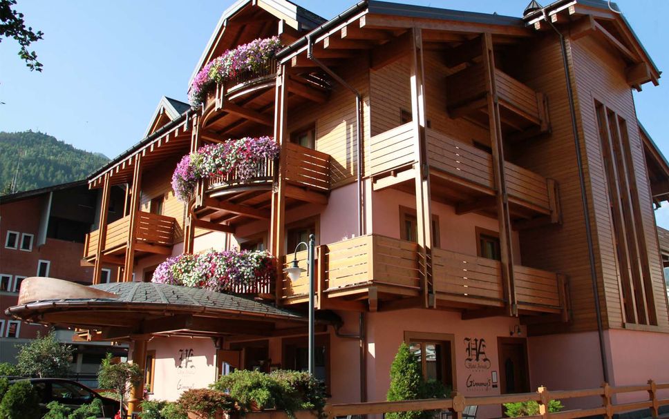 Edifici Foto
