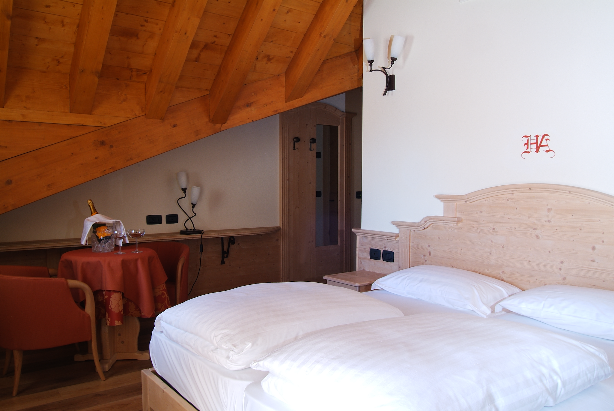 Habitació