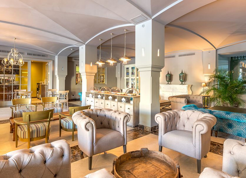 Sala d'estar Foto