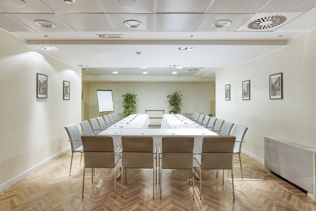 Sala de conferències