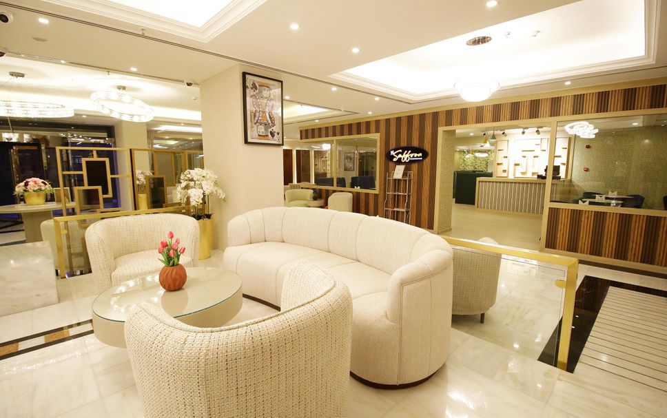 Servei de l'hotel Foto