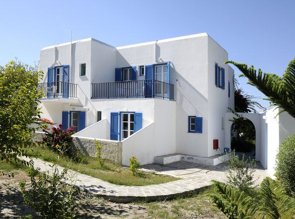 Edifici Foto